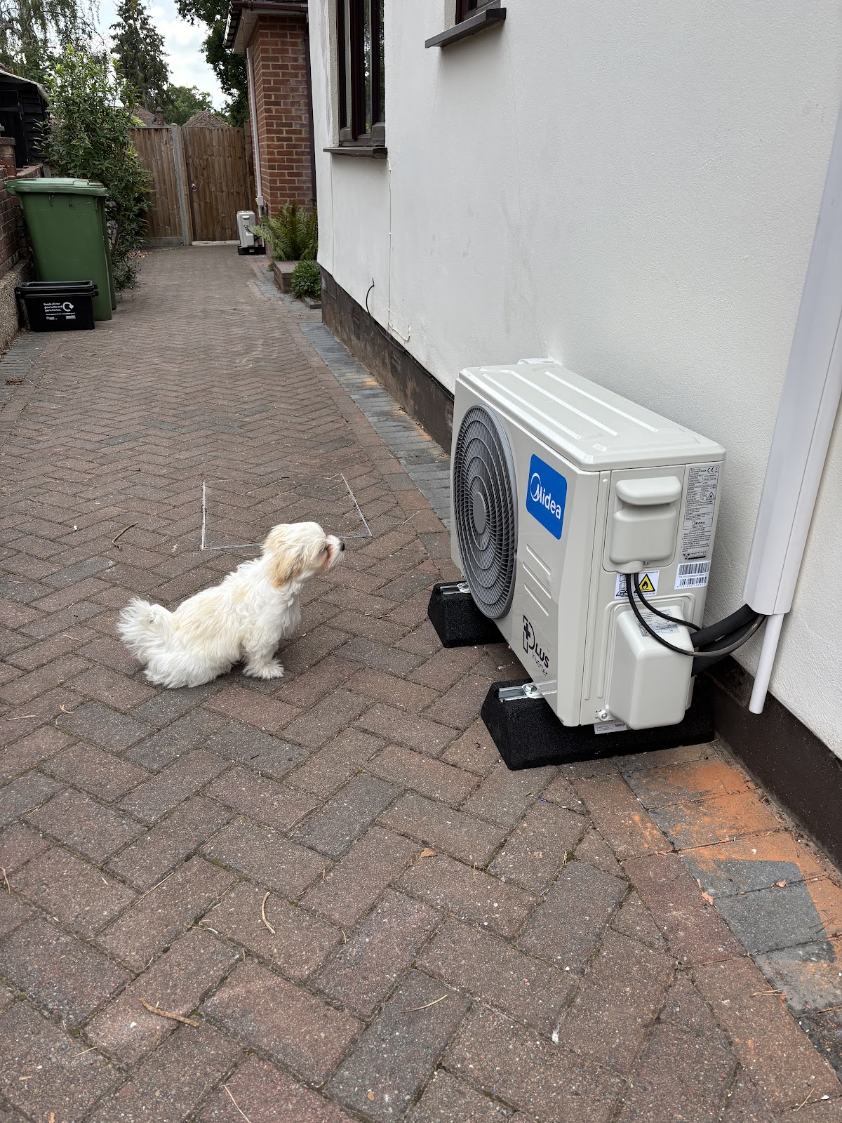 Air Conditioning & Refrigeration Services in Hampshire